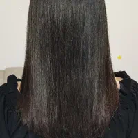 احیا مو ( کراتین پروتئین و..)