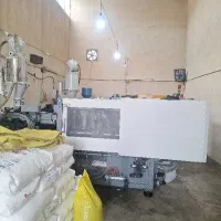 خدمات تزریق پلاستیک