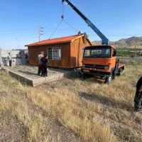 جرثقیل،کفی،خاور،۳تن،حمل‌به‌شهرستان