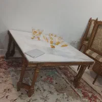 میز ، میز جلو مبلی