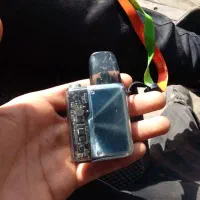 پاد ارگاس پی تو|زیورآلات و اکسسوری|شاهین‌شهر, شهرک صنعتی|دیوار