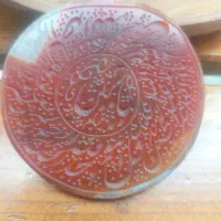 عقیق خطی