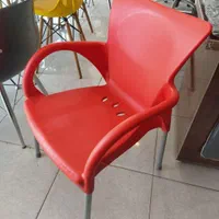 صندلی دسته دار مدل یونیک