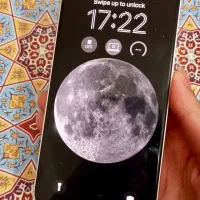 آیفون 13 سفید