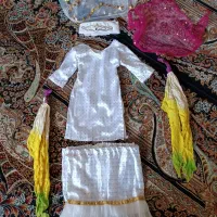 لباس محلی