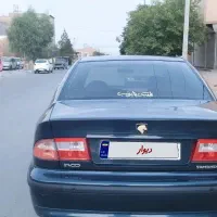خودرو سمند۹۴