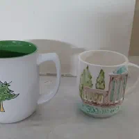 ماگ سرامیکی