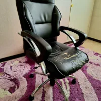 صندلی مدیریتی شایان