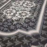 روفرشی مخمل  ۱۲ متری  دو عدد|روفرشی|دزفول, |دیوار