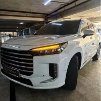 اکستریم Vx سفید مدل ۱۴۰۴ نقد و اقساط