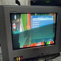 فروش تلویزیون سامسونگ|تلویزیون و پروژکتور|رشت, کوی فکوری|دیوار