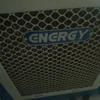 کولر سلولزی انرژی
