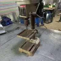 دریل ستونی ماکیتا اصلی