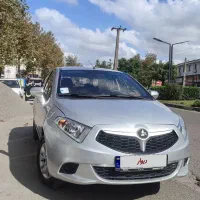 برلیانس ۲۲۰ مدل ۹۶