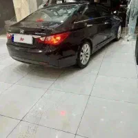 سوناتا۲۰۱۱|خودرو سواری و وانت|اردبیل, |دیوار