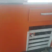 یخچال یخ بهشت|یخچال و فریزر|رشت, احمد گوراب|دیوار