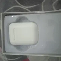 هندزفری بلوتوث نونو پیروز خریدم|لوازم جانبی موبایل و تبلت|برخوار, |دیوار