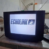 تلویزیون اطلس قدیمی