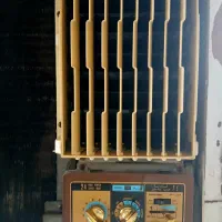 کولر 18 اجنرال اماراتی کم کار