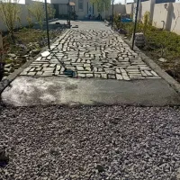 جدول کاری بتن پلاک|خدمات پیشه و مهارت|ارومیه, |دیوار