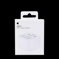 شارژر آیفون ۲۰ وات