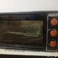 توستر بوش|اجاق گاز و لوازم برقی پختوپز|سنندج, |دیوار