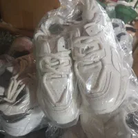 کتونی وارداتی ۵۰۰جفت