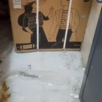 لباسشویی پاکشوما مدلS9X پلمپ رنگ نقره ایی|ماشین لباسشویی و خشککن لباس|شیراز, شهرک والفجر|دیوار