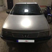 روامدل۸۹|خودرو سواری و وانت|رشت, سیا اسطلخ|دیوار