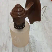 فروش لوستر آویز و دیواری شرکت دارکار|لوستر و چراغ آویز|رشت, لاکانی|دیوار