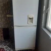 یخچال فریزر اسنوا|یخچال و فریزر|شیراز, نصر|دیوار