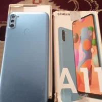 گوشی سامسونگ A11