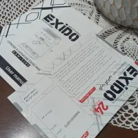 قهوه ساز اکسیدو|سماور، چای‌ساز، قهوه‌ساز|پردیس, فاز ۲|دیوار