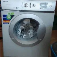 لباسشویی ابسال پنج کیلو