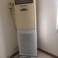 یکدستگاه کولر یخچالی تراست|کولر گازی و فن‌کوئل|اهواز, کمپلو شمالی|دیوار