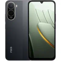 پوکو C81 Pro ۱۲۸ گیگ اقساطی  بدون ضامن و چک