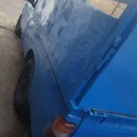 نیسان 85کمپرس|خودرو سواری و وانت|سبزوار, میدان بار|دیوار