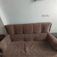 مبل خانگی|مبلمان خانگی و میز عسلی|گنبد کاووس, |دیوار