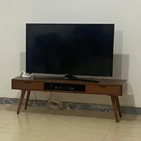 میز تلوزیون مدرن درحد نو