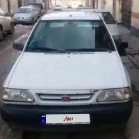 پراید مدل 85