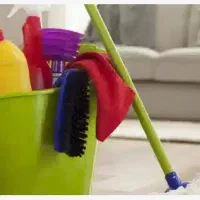 نیاز به نظافتچی منزل خانم فوری