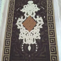 فرش|گلیم، جاجیم، گبه|شیراز, میانرود|دیوار