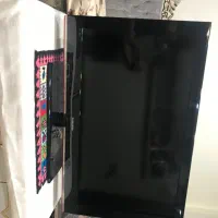 تلویزیون سامسونگ اصلی بسیار سالم و نو