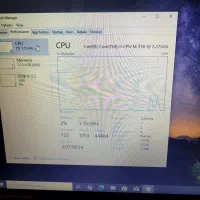 لپ تاپ dell n5010|رایانه همراه|پردیس, فاز ۸|دیوار