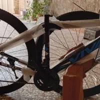 دوچرخه ویوا|دوچرخه، اسکیت، اسکوتر|گنبد کاووس, |دیوار