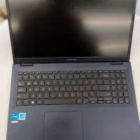 لپ تاپ Asus ExpertBook همراه با جعبه، اداپتور اصلی|رایانه همراه|تهران, میدان ولیعصر|دیوار
