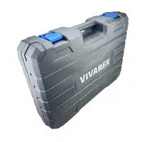 دریل شارژی فرز شارژی بتن کن شارژی 3 عددی ویوارکس|ابزارآلات|تبریز, |دیوار