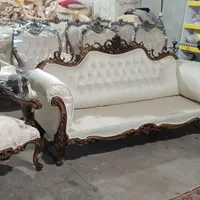 تعمیر مبلمان سلطنتی با کیفیت مناسب و با قیمت مناسب|مبلمان خانگی و میز عسلی|مرند, |دیوار
