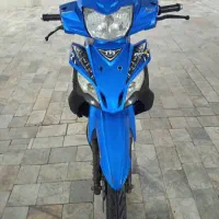 موتور تی وی اس راکز مدل 95