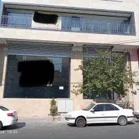 ۲۷۰ متر تجاری بر اصلی مجیدیه